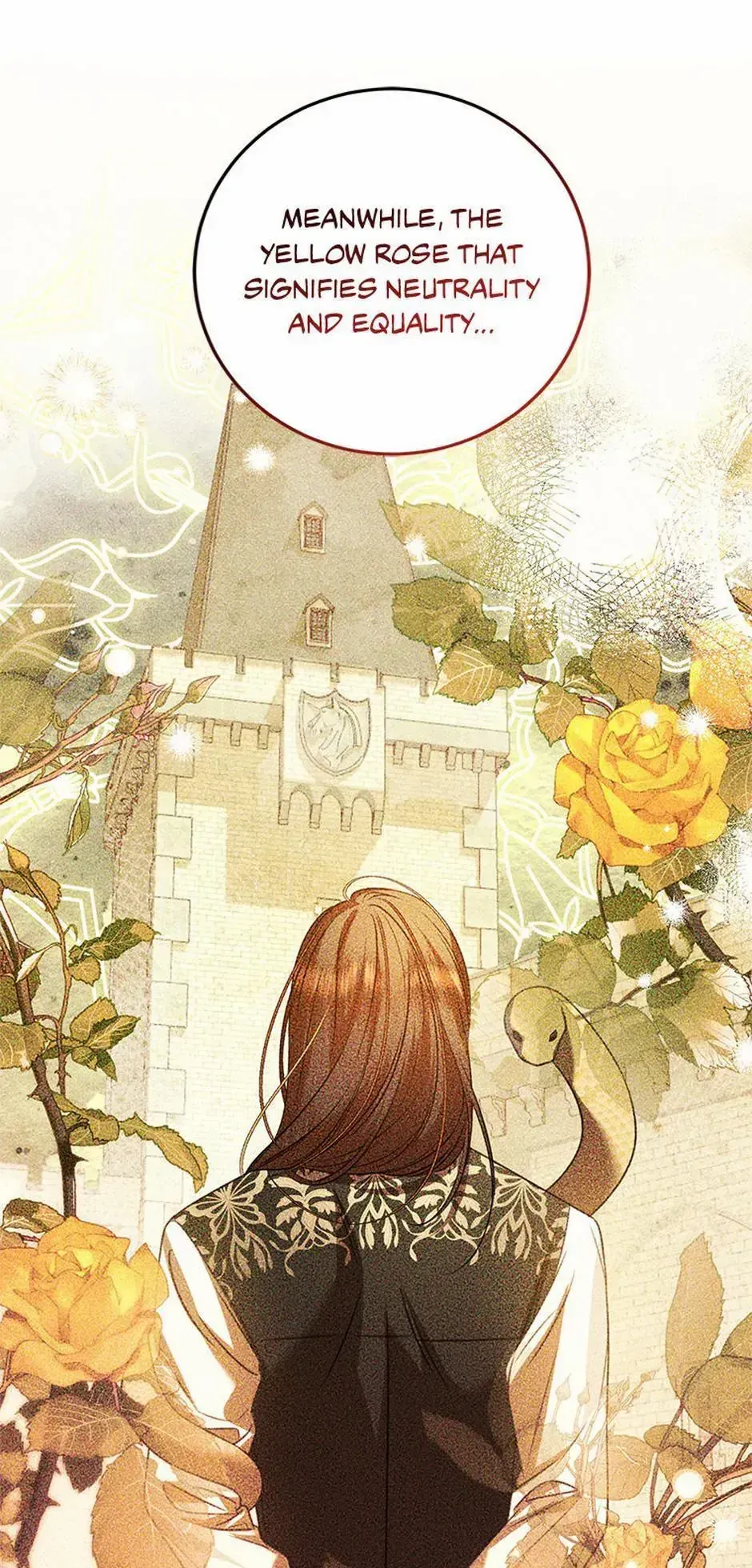 I Met the Male Lead in Prison Chapter 26 Online - página 72