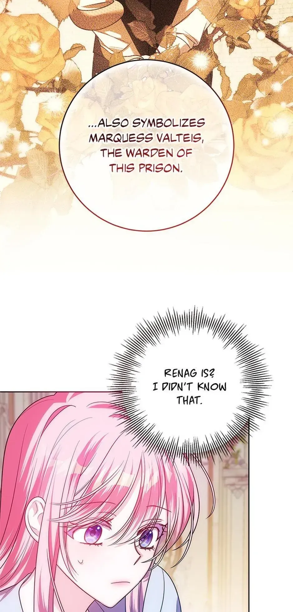 I Met the Male Lead in Prison Chapter 26 Online - página 73