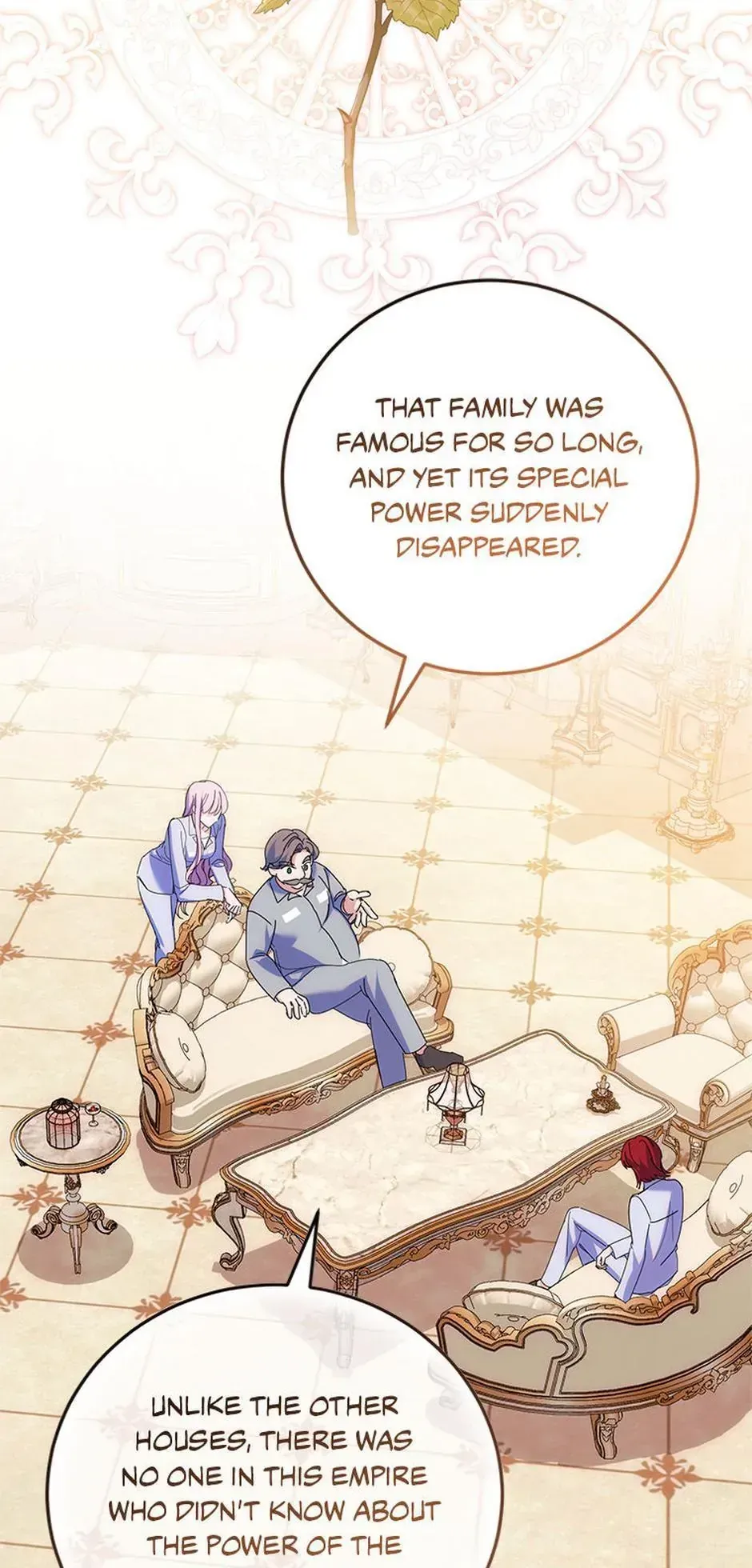 I Met the Male Lead in Prison Chapter 26 Online - página 76