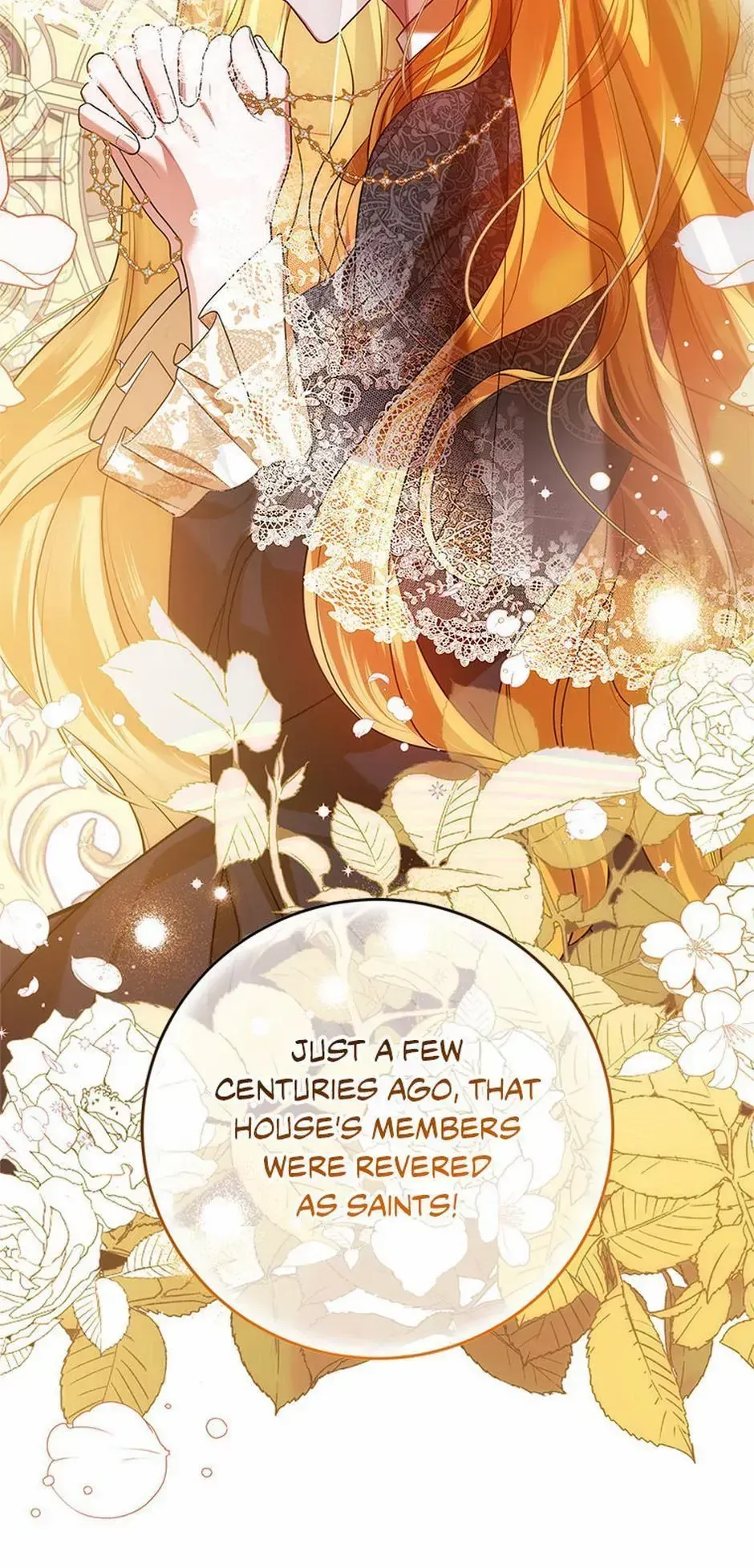 I Met the Male Lead in Prison Chapter 26 Online - página 78