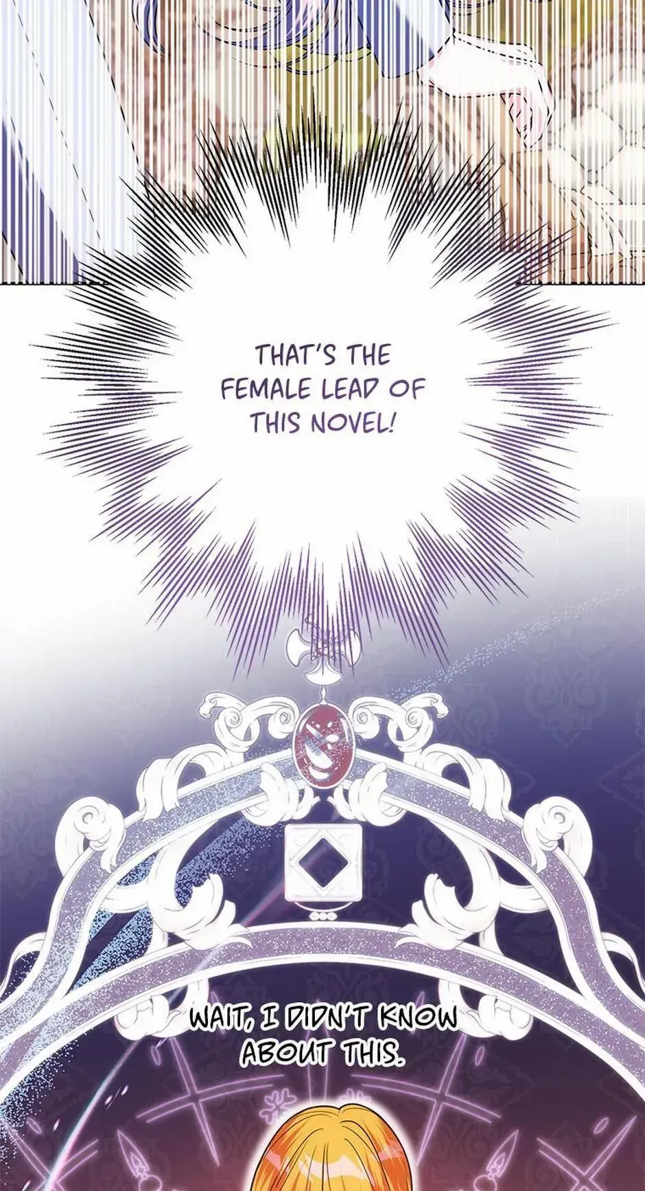 I Met the Male Lead in Prison Chapter 26 Online - página 80