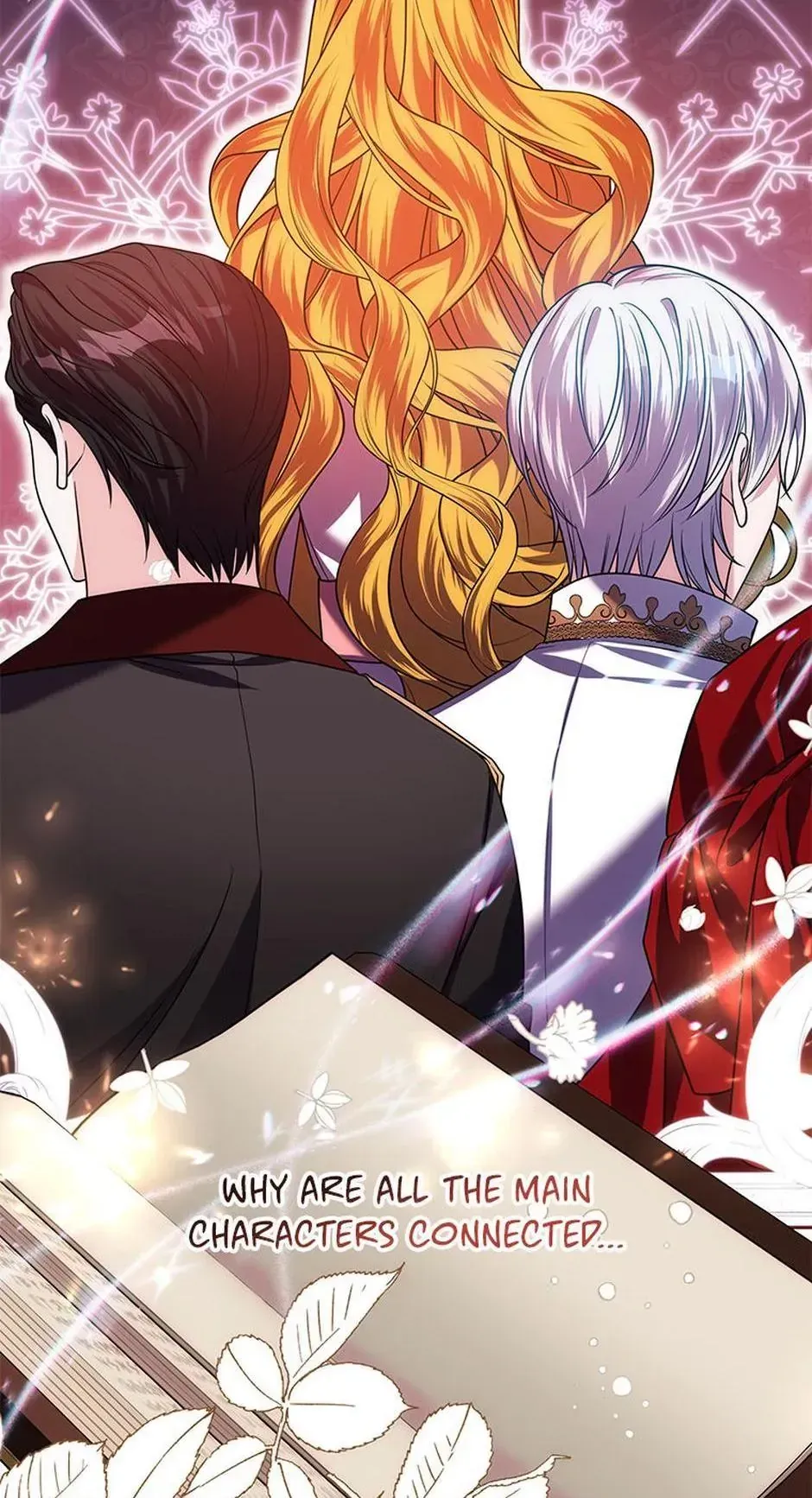 I Met the Male Lead in Prison Chapter 26 Online - página 81