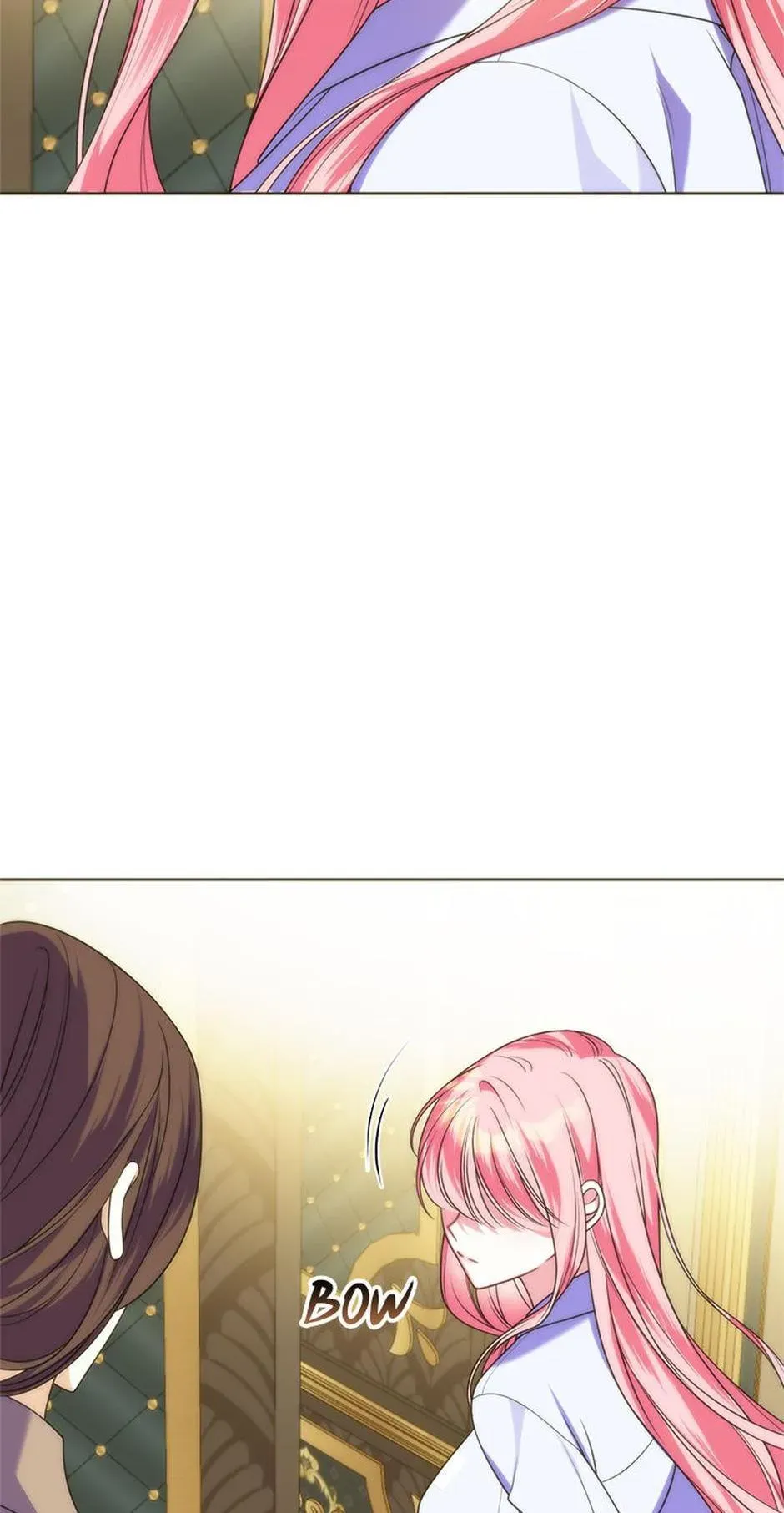 I Met the Male Lead in Prison Chapter 28 Online - página 3
