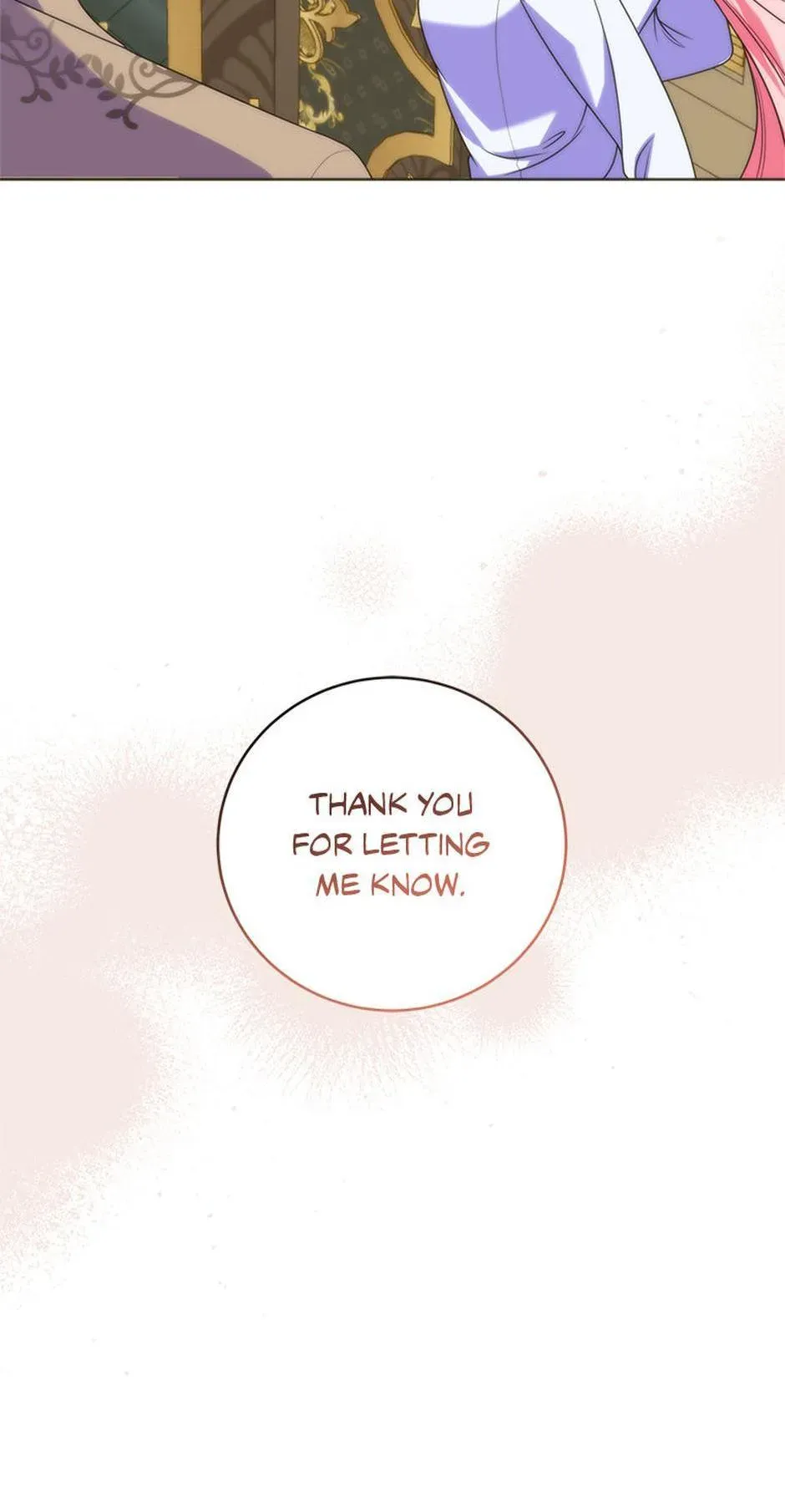 I Met the Male Lead in Prison Chapter 28 Online - página 4