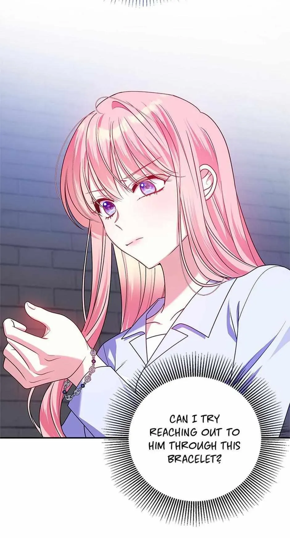 I Met the Male Lead in Prison Chapter 28 Online - página 12