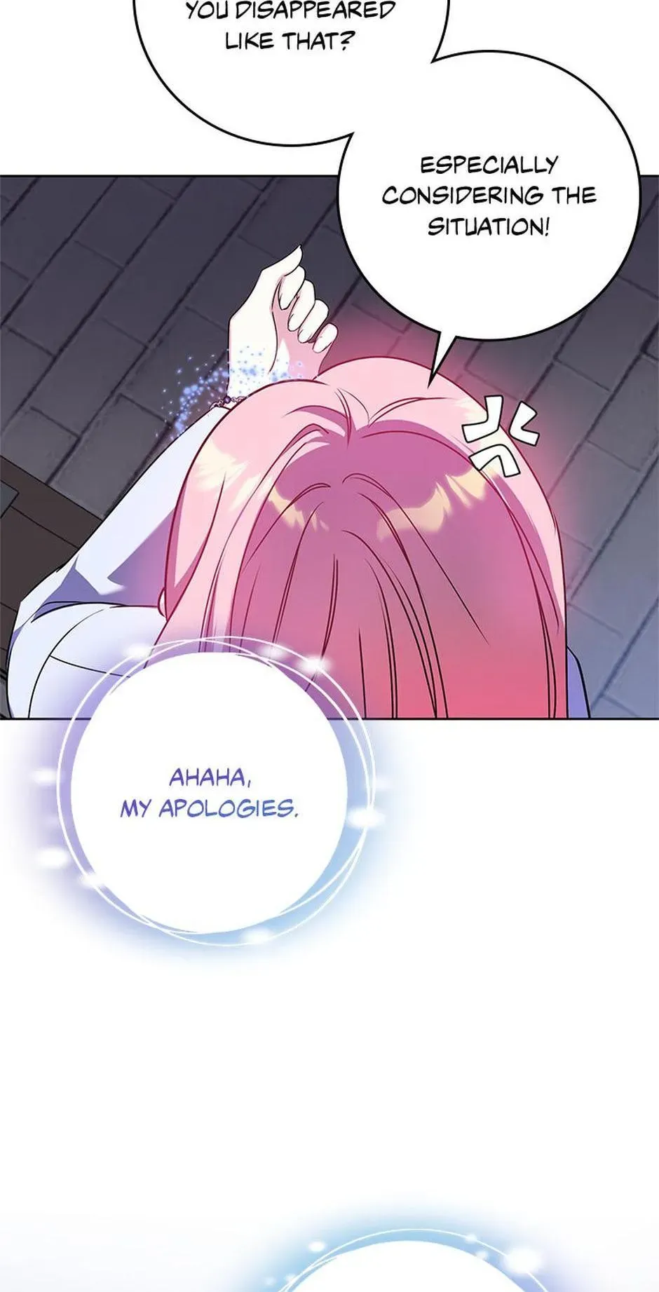 I Met the Male Lead in Prison Chapter 28 Online - página 17