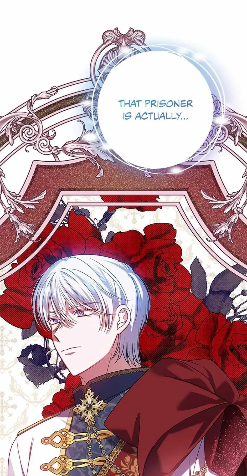 I Met the Male Lead in Prison Chapter 28 Online - página 20