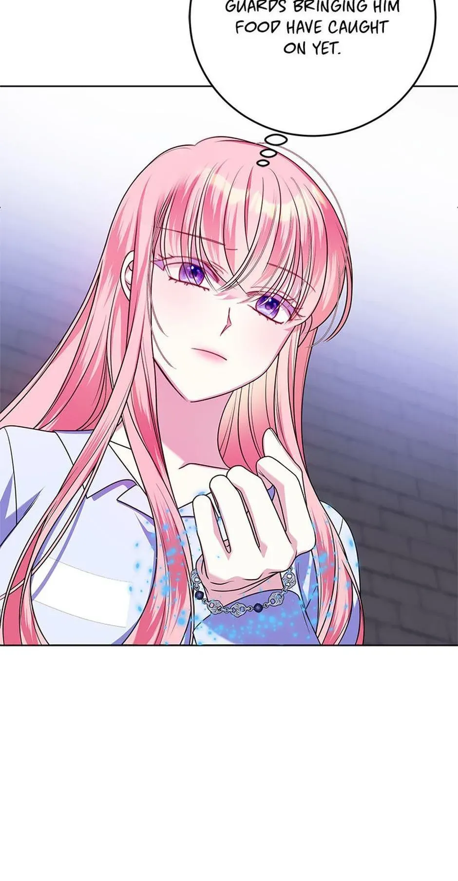 I Met the Male Lead in Prison Chapter 28 Online - página 26