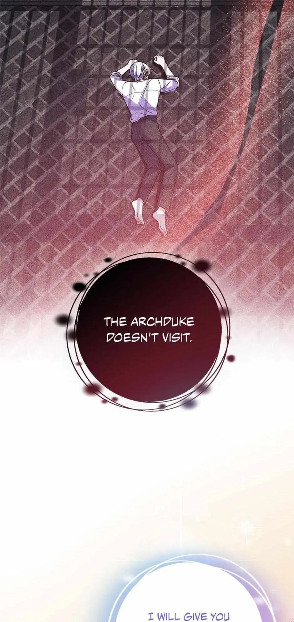 I Met the Male Lead in Prison Chapter 28 Online - página 38