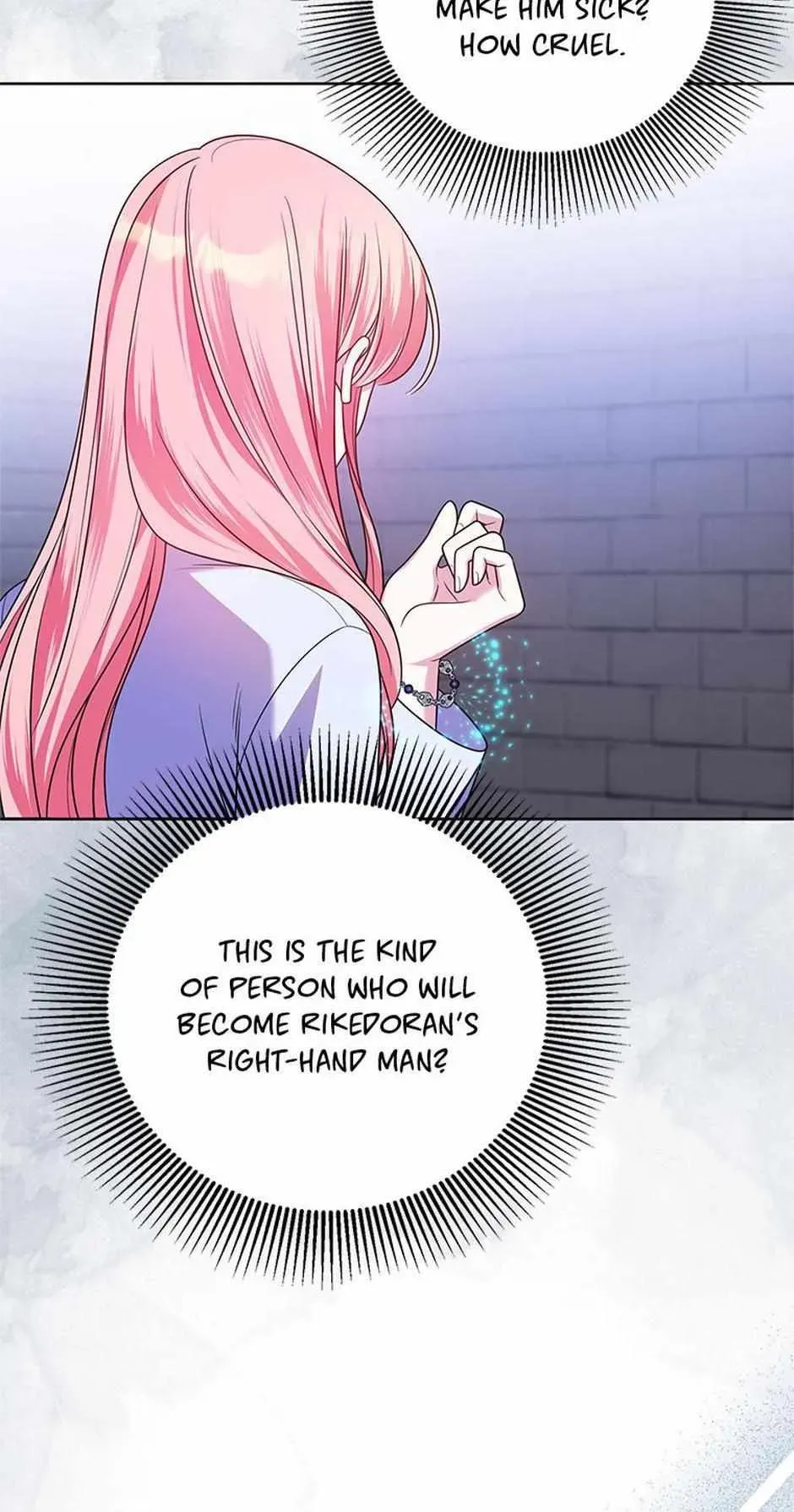 I Met the Male Lead in Prison Chapter 28 Online - página 43
