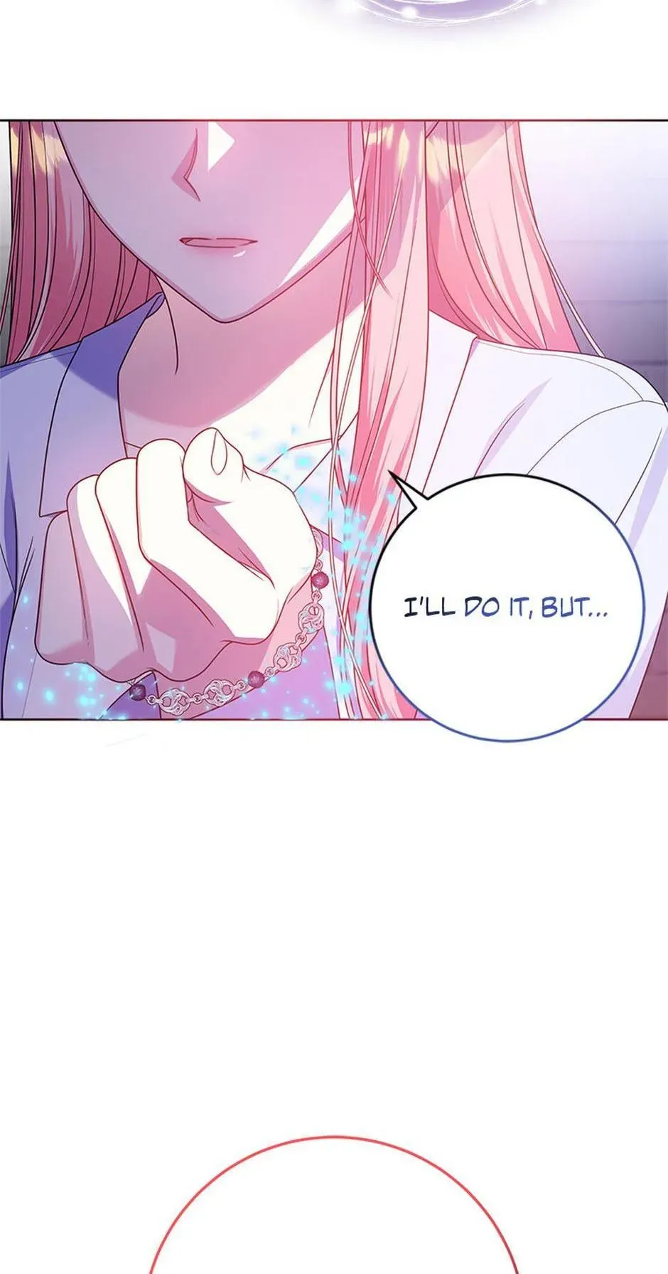 I Met the Male Lead in Prison Chapter 28 Online - página 45