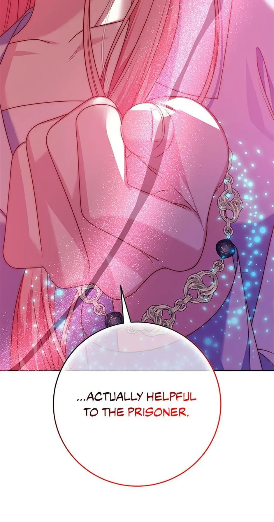 I Met the Male Lead in Prison Chapter 28 Online - página 47