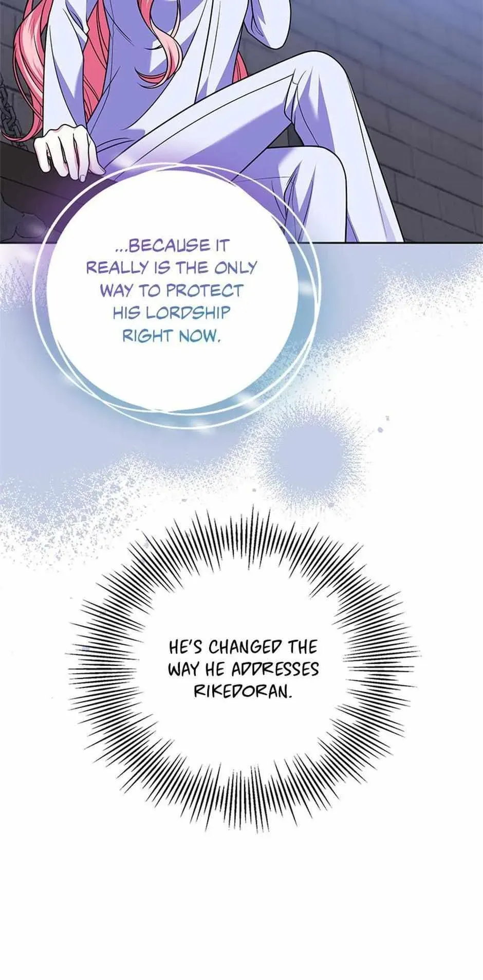 I Met the Male Lead in Prison Chapter 28 Online - página 51