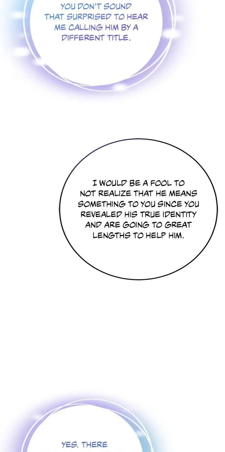 I Met the Male Lead in Prison Chapter 28 Online - página 53