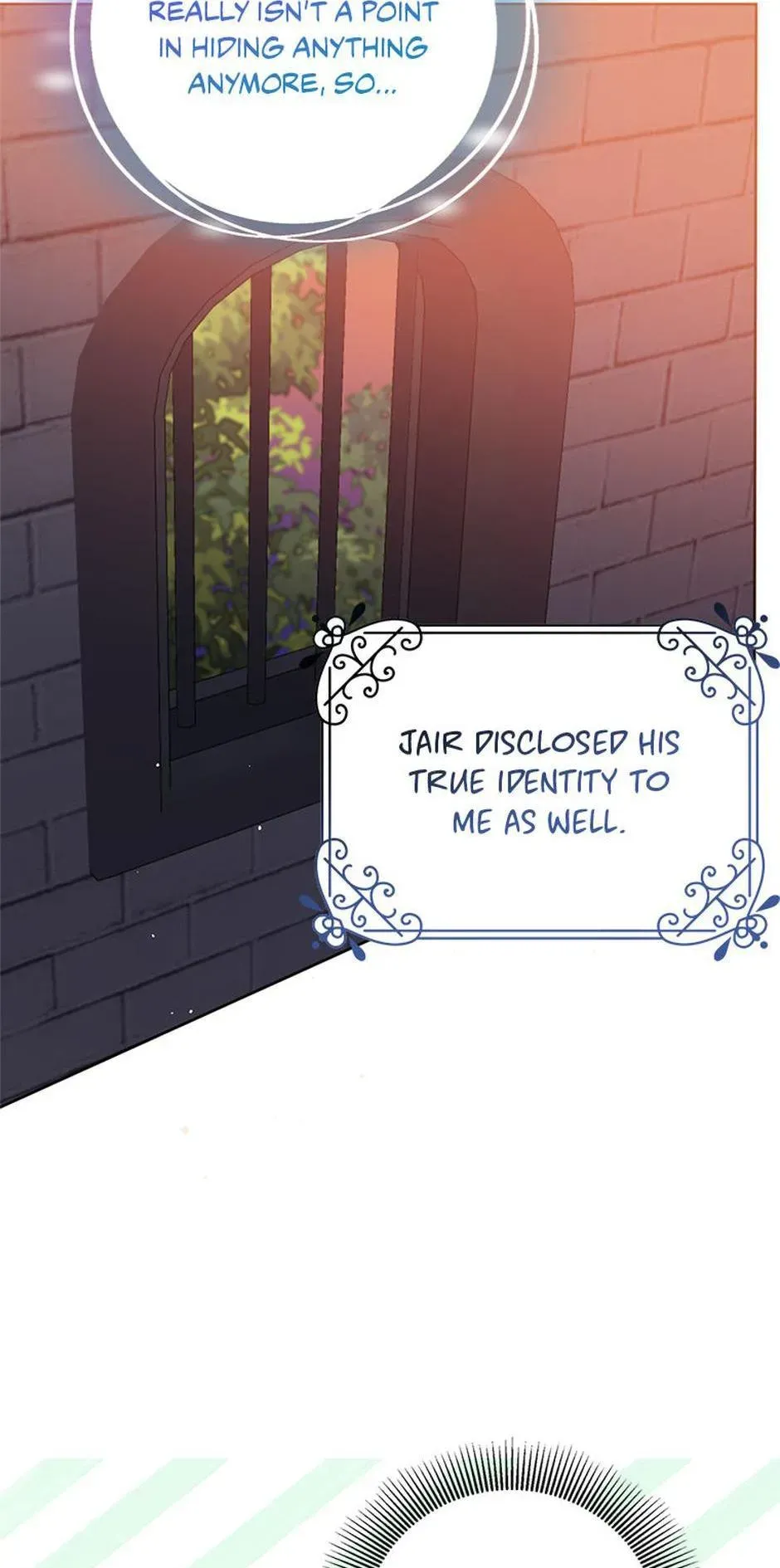I Met the Male Lead in Prison Chapter 28 Online - página 54