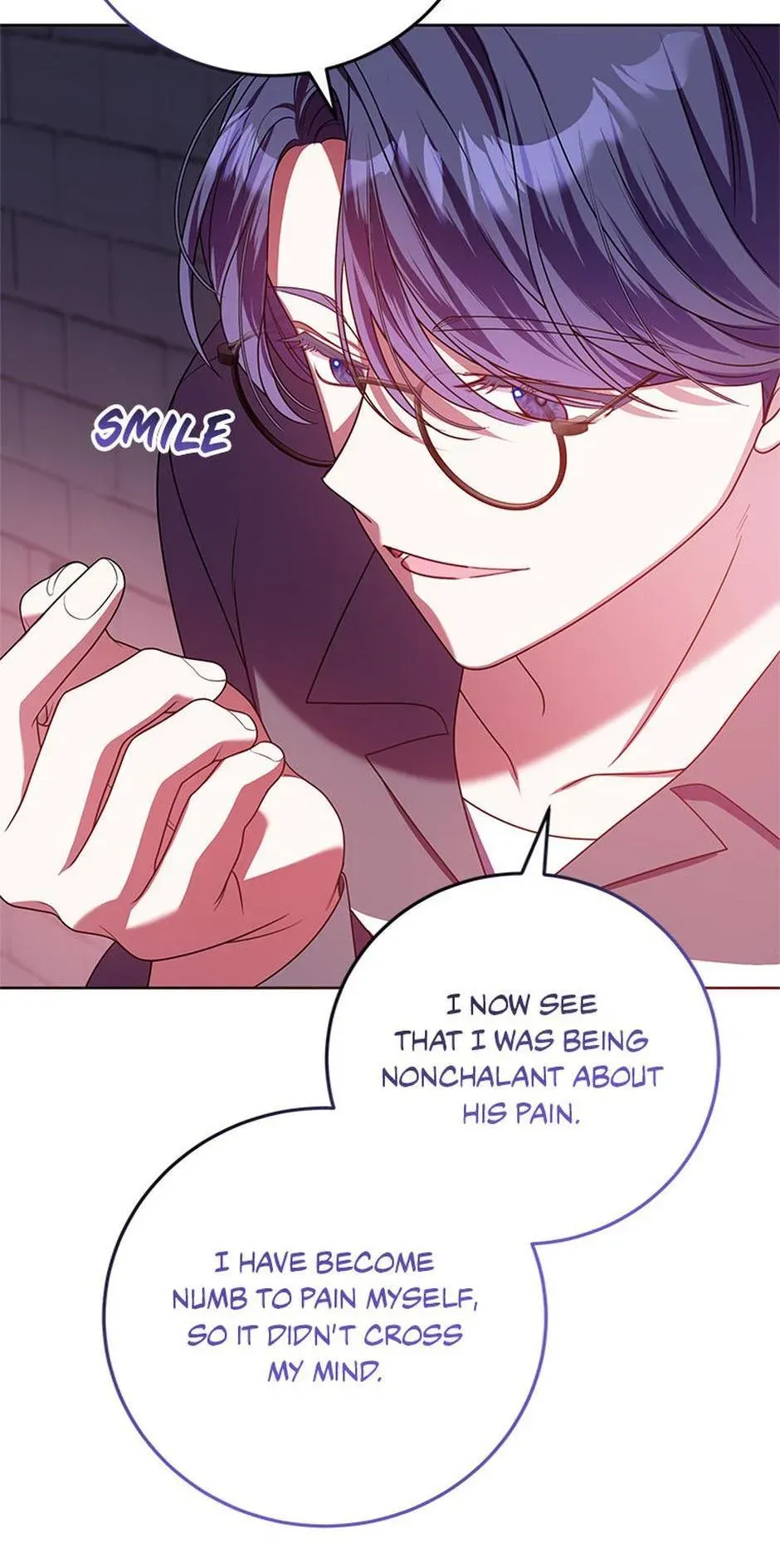 I Met the Male Lead in Prison Chapter 28 Online - página 56