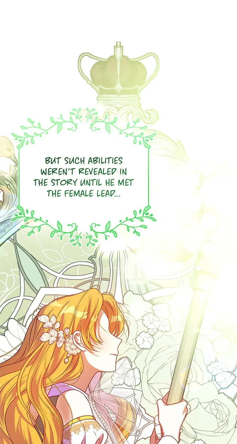 I Met the Male Lead in Prison Chapter 28 Online - página 59