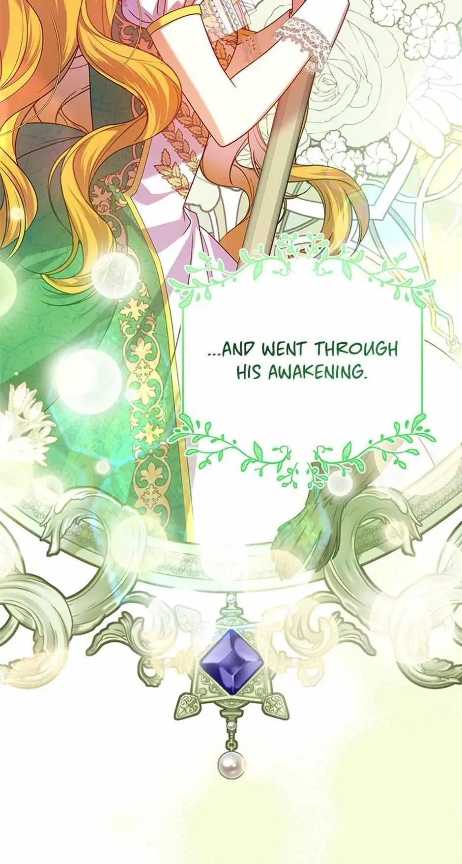 I Met the Male Lead in Prison Chapter 28 Online - página 60