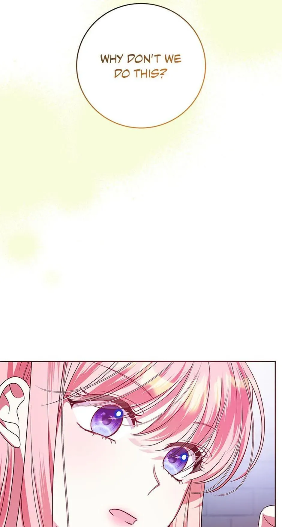 I Met the Male Lead in Prison Chapter 28 Online - página 61