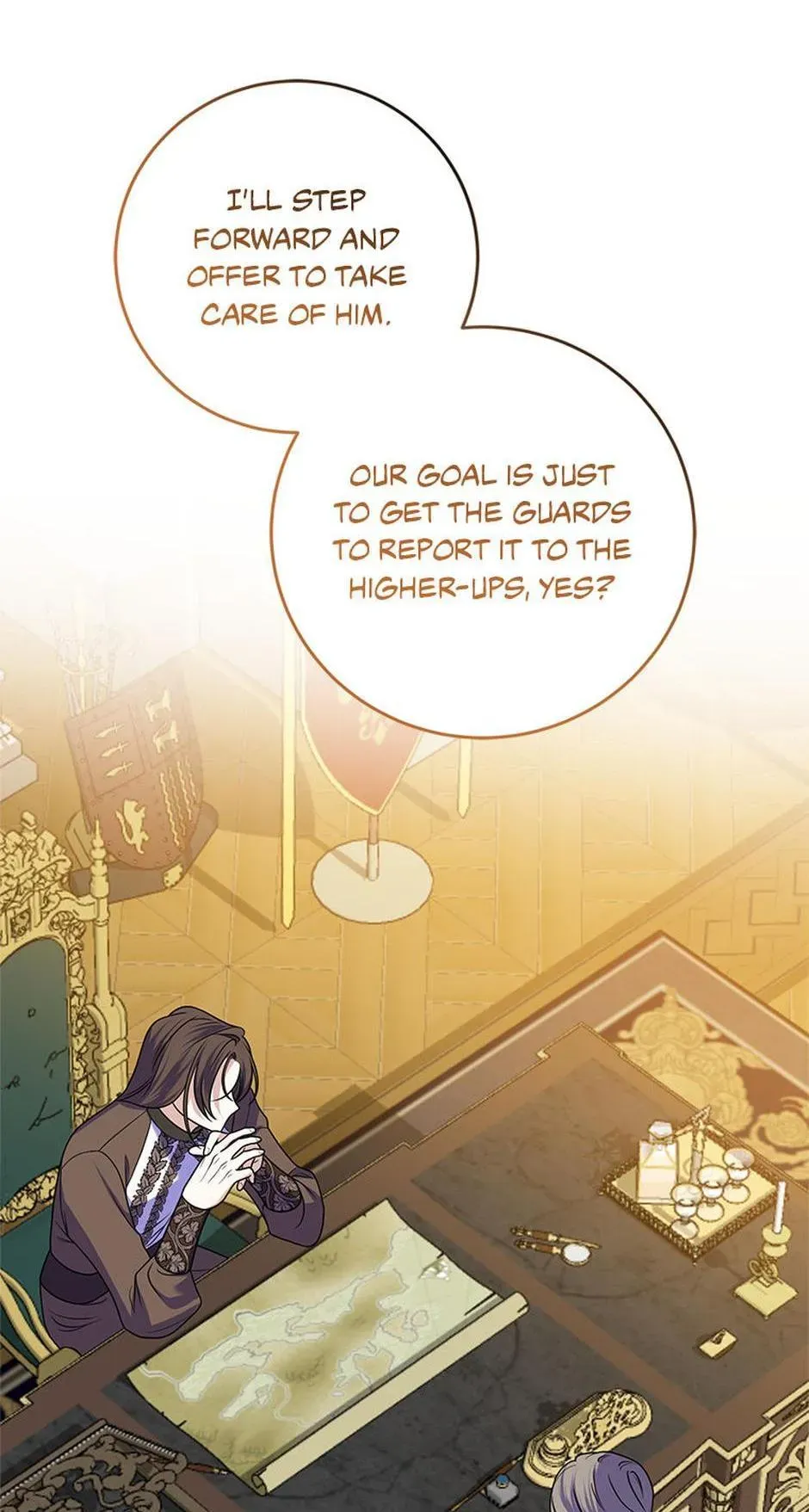 I Met the Male Lead in Prison Chapter 28 Online - página 63