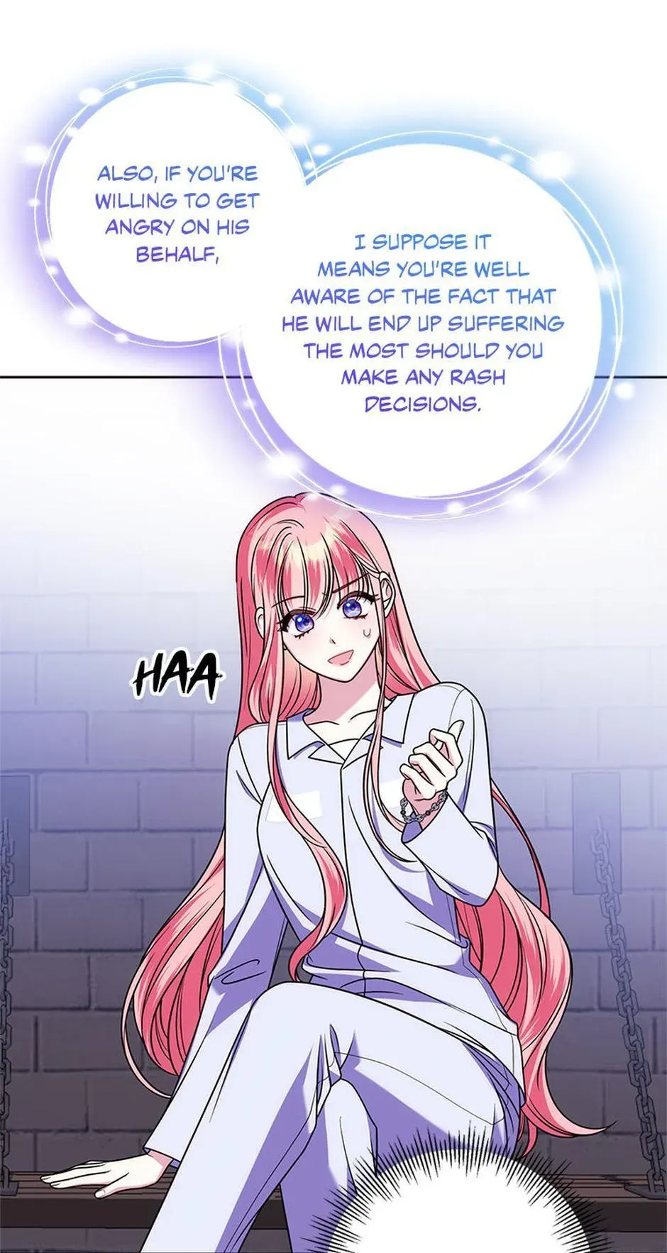 I Met the Male Lead in Prison Chapter 28 Online - página 66