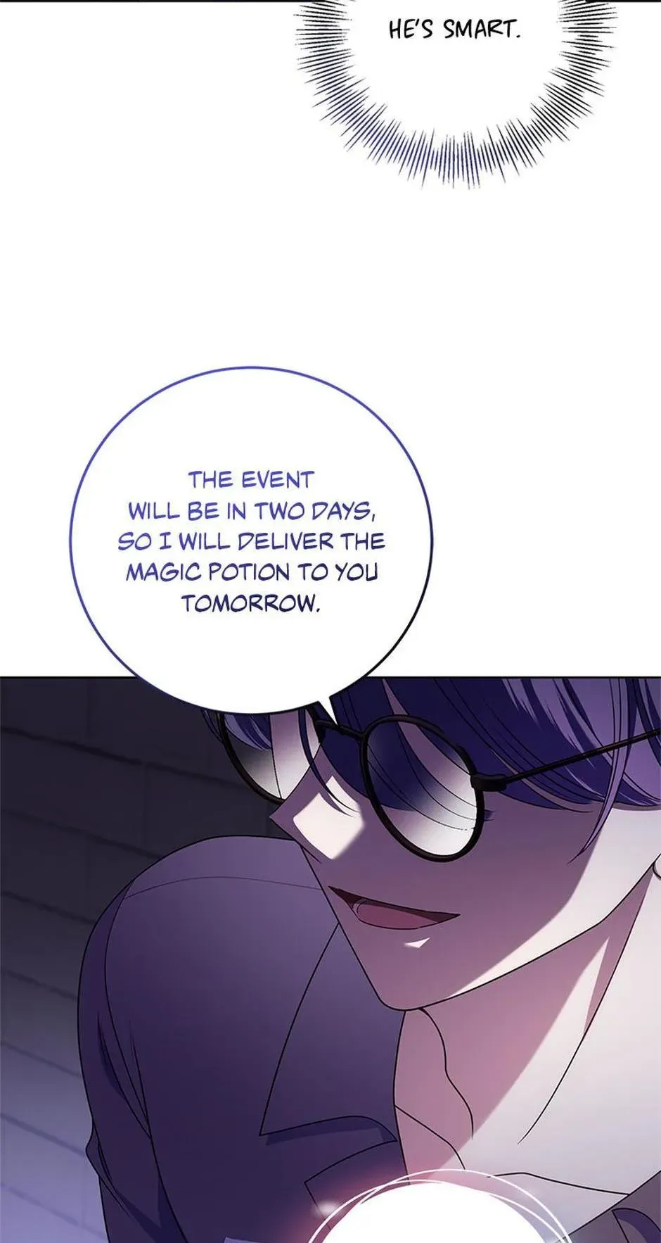 I Met the Male Lead in Prison Chapter 28 Online - página 67