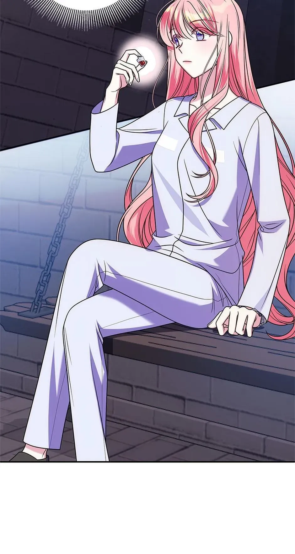 I Met the Male Lead in Prison Chapter 28 Online - página 70