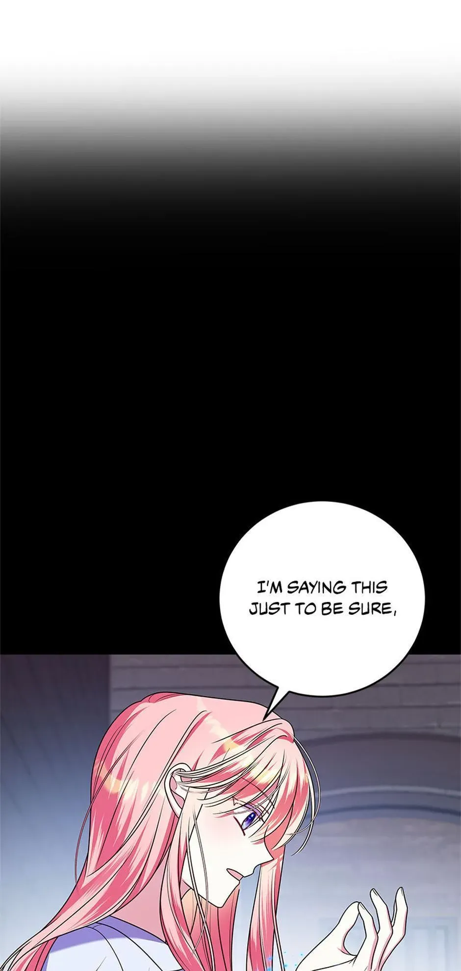 I Met the Male Lead in Prison Chapter 28 Online - página 71