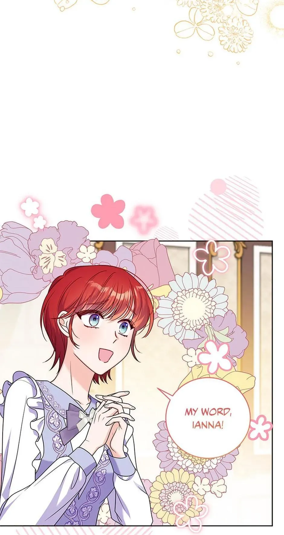 I Met the Male Lead in Prison Chapter 28 Online - página 78