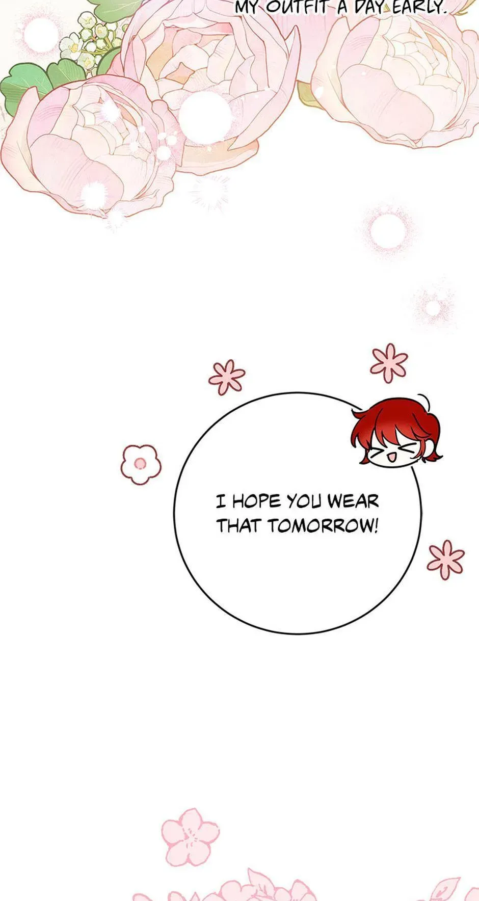 I Met the Male Lead in Prison Chapter 28 Online - página 81