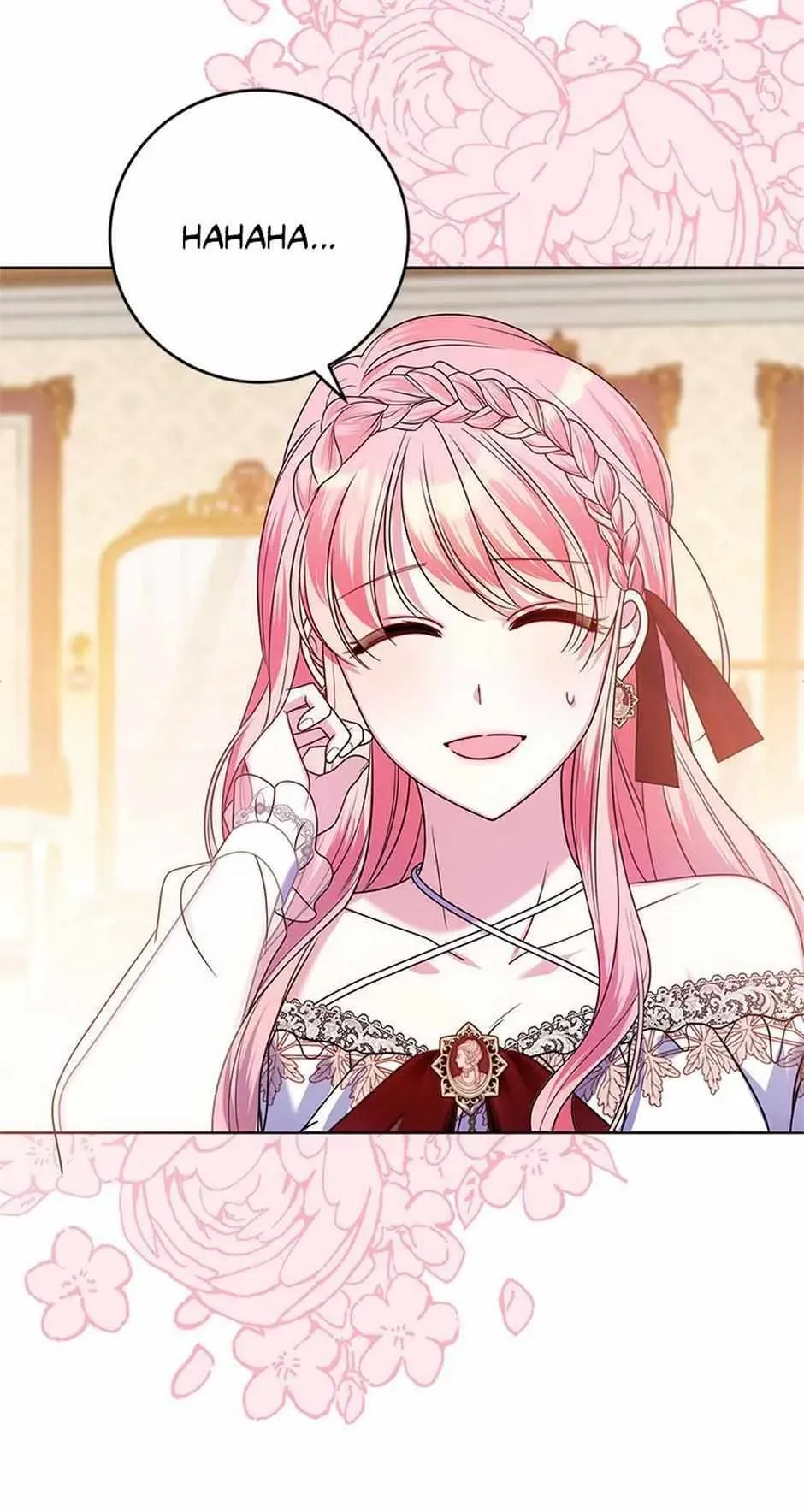 I Met the Male Lead in Prison Chapter 28 Online - página 82