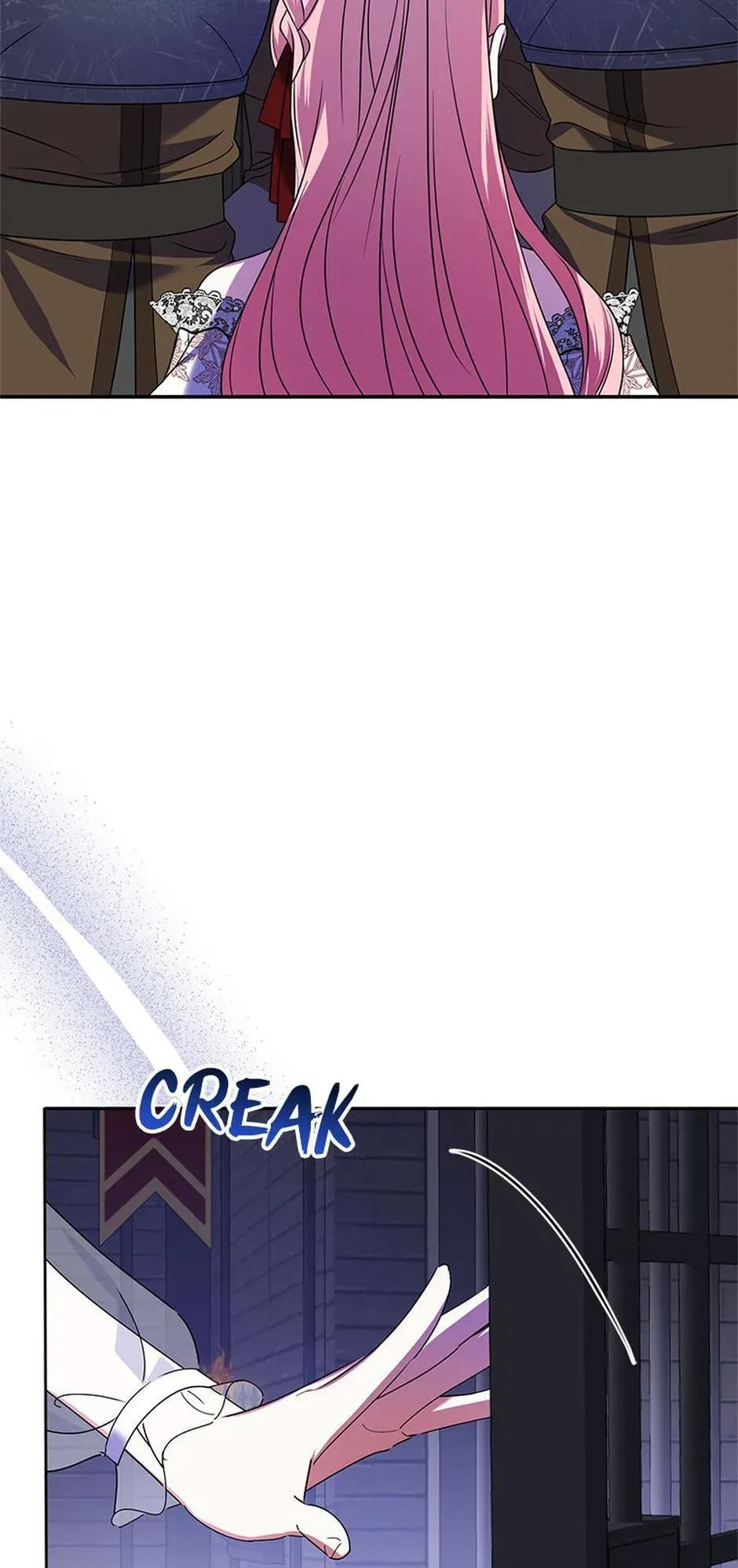 I Met the Male Lead in Prison Chapter 28 Online - página 85