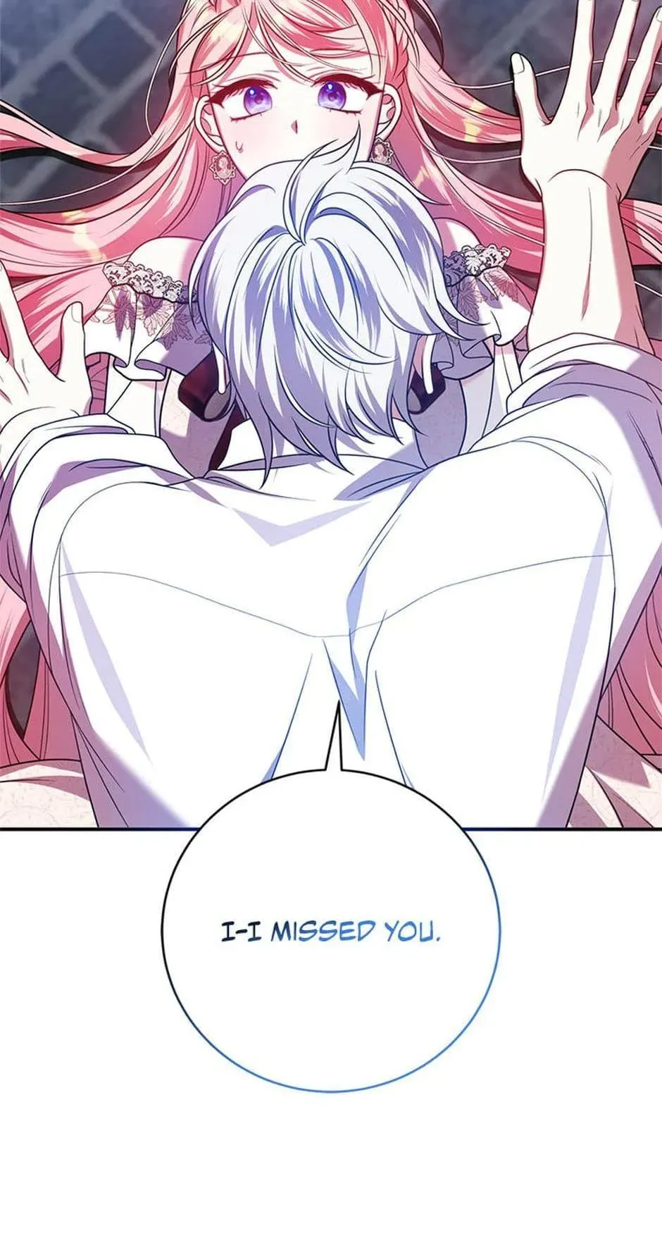 I Met the Male Lead in Prison Chapter 28 Online - página 91