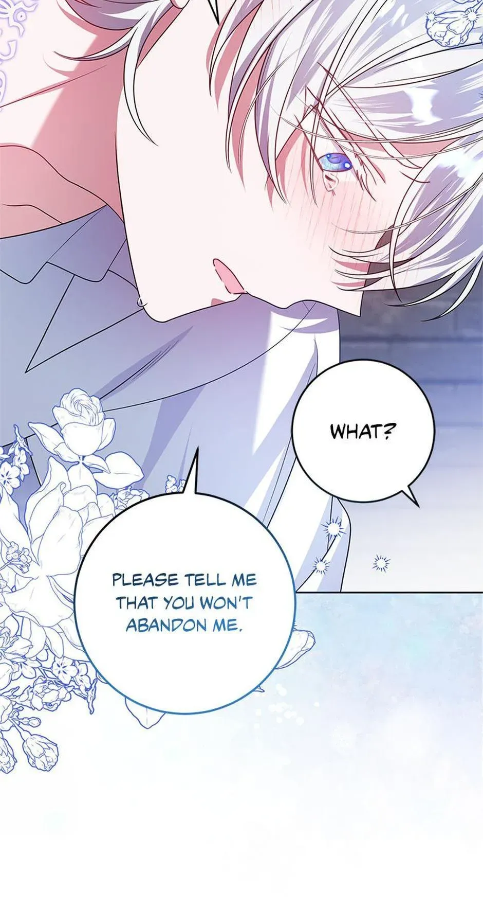 I Met the Male Lead in Prison Chapter 28 Online - página 96