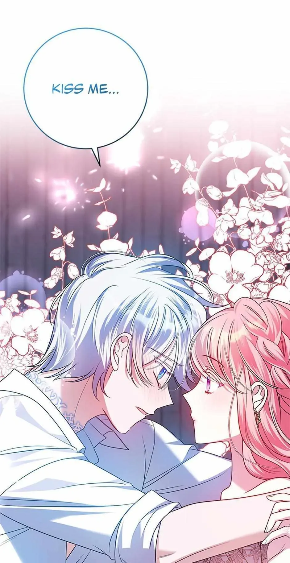 I Met the Male Lead in Prison Chapter 28 Online - página 97