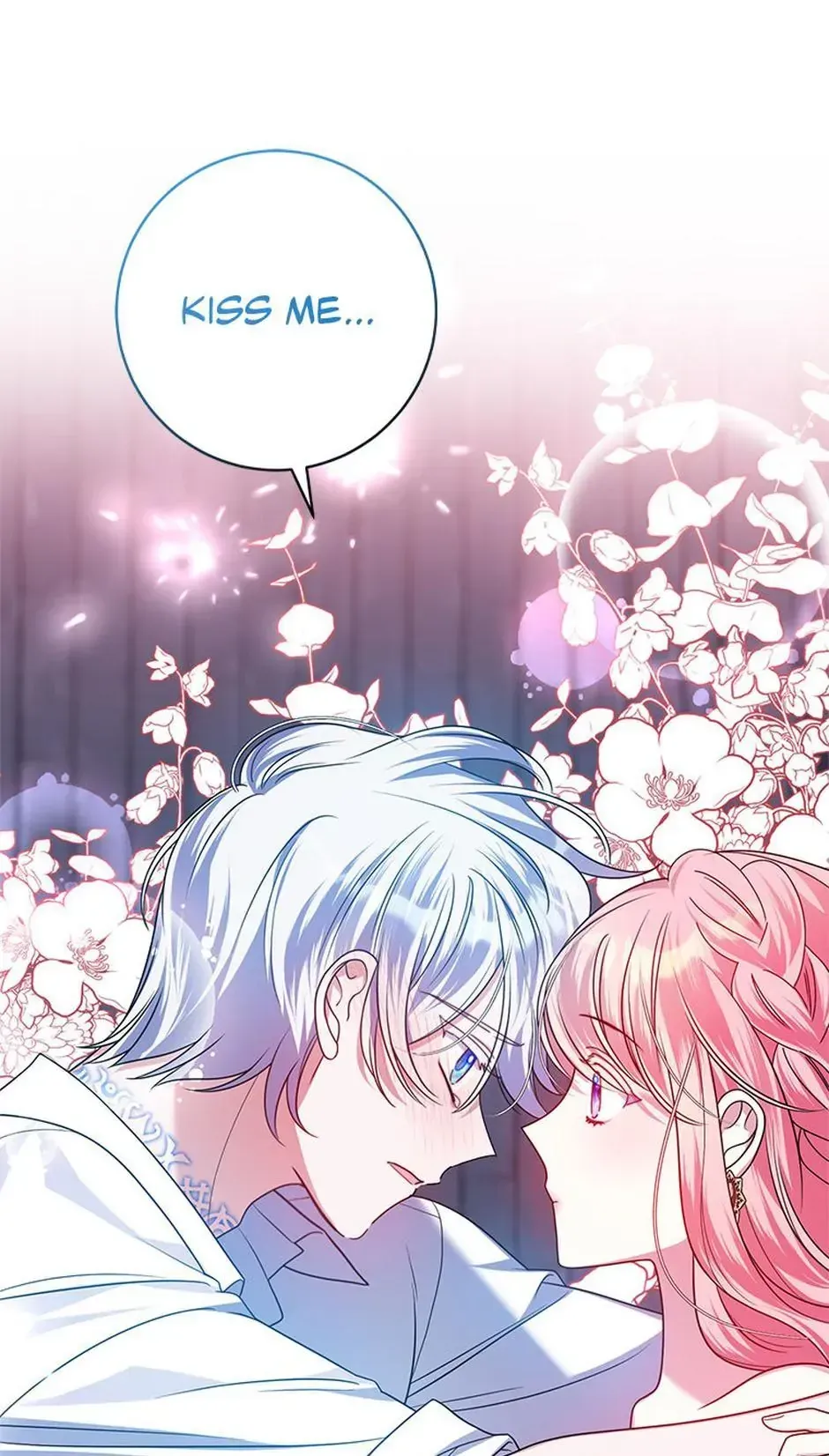 I Met the Male Lead in Prison Chapter 29 Online - página 1