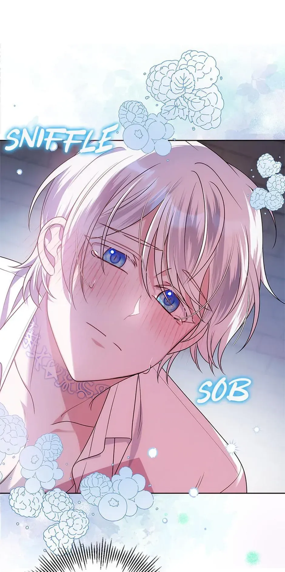 I Met the Male Lead in Prison Chapter 29 Online - página 5