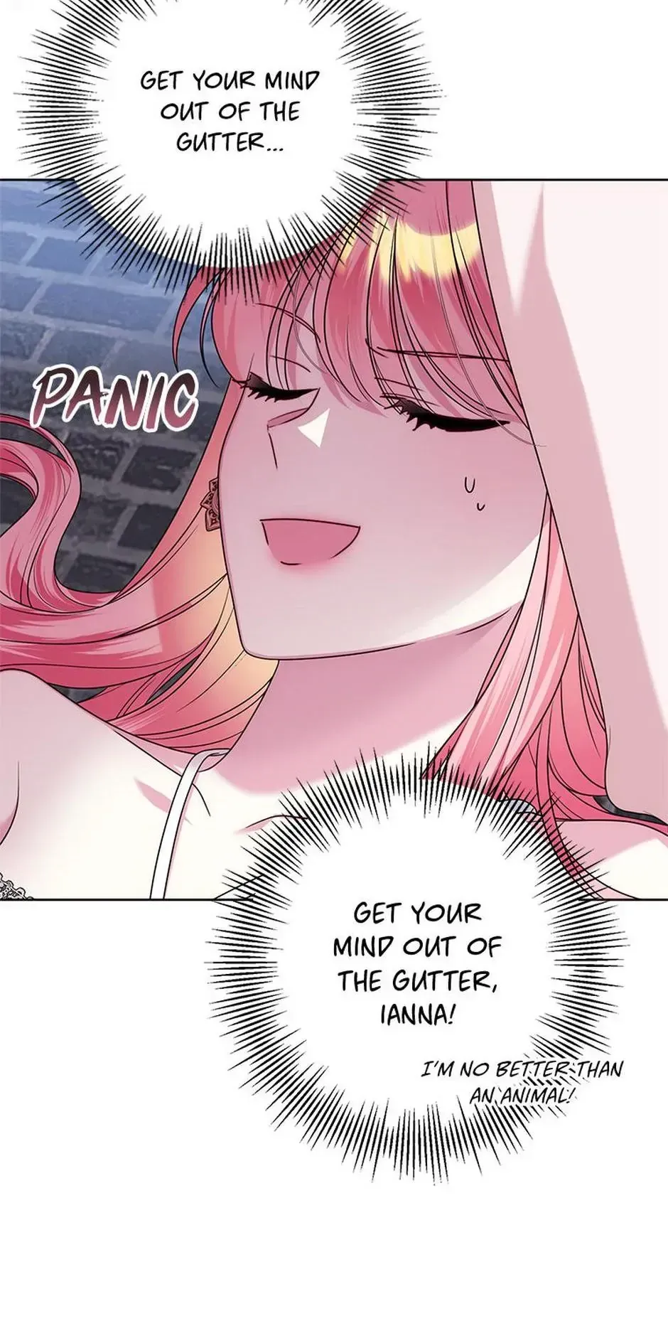 I Met the Male Lead in Prison Chapter 29 Online - página 6
