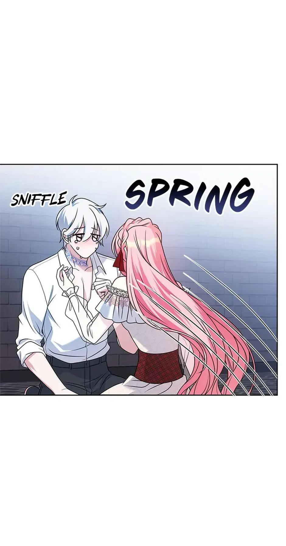 I Met the Male Lead in Prison Chapter 29 Online - página 15