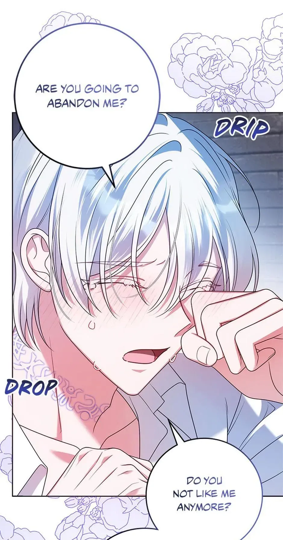 I Met the Male Lead in Prison Chapter 29 Online - página 16