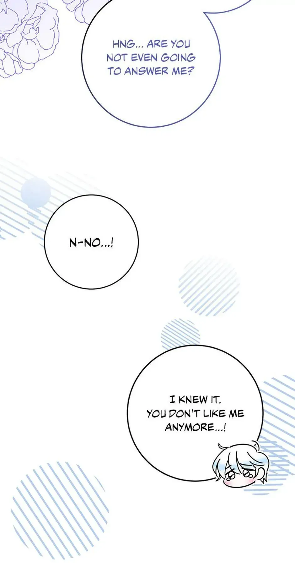 I Met the Male Lead in Prison Chapter 29 Online - página 17