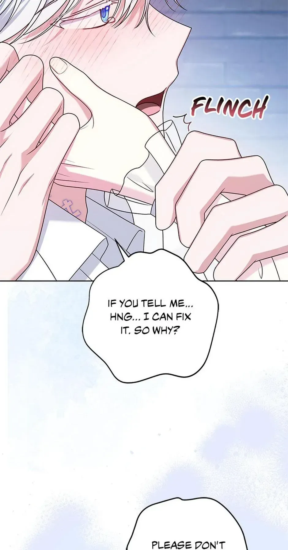 I Met the Male Lead in Prison Chapter 29 Online - página 20