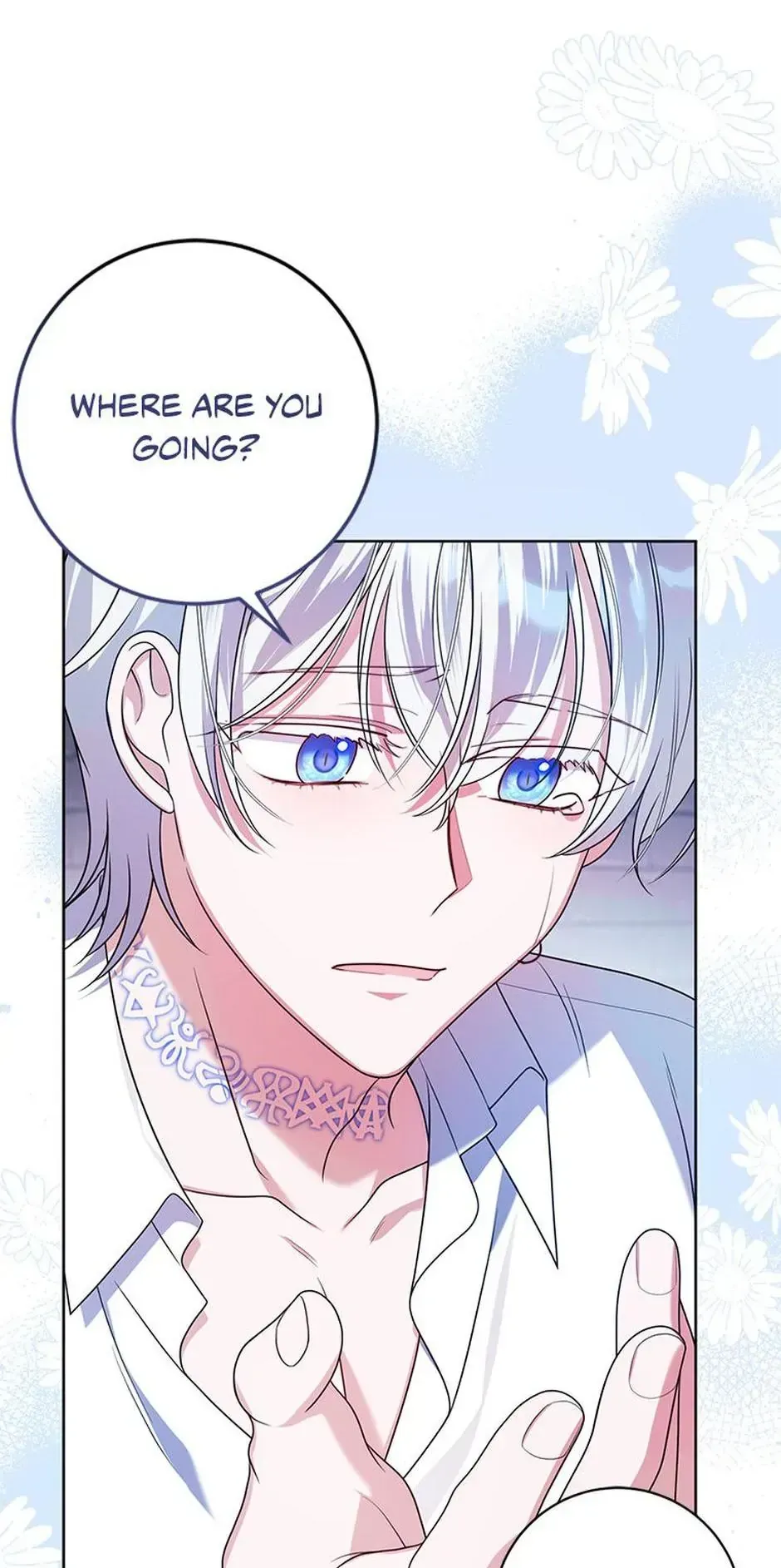 I Met the Male Lead in Prison Chapter 29 Online - página 23