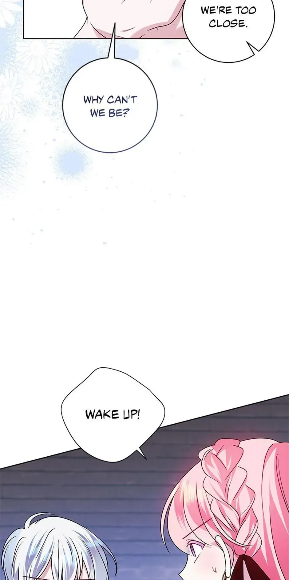 I Met the Male Lead in Prison Chapter 29 Online - página 24