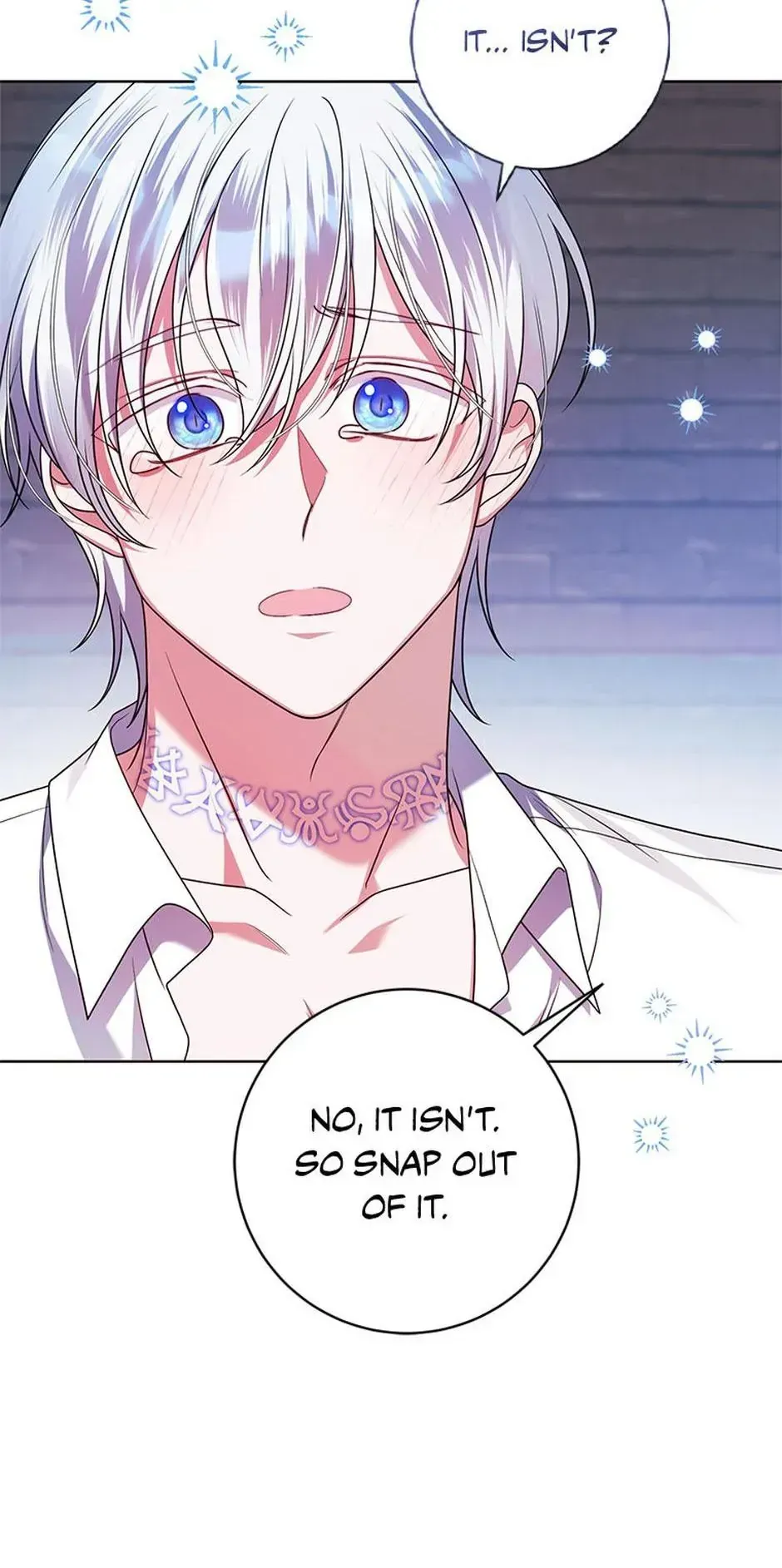 I Met the Male Lead in Prison Chapter 29 Online - página 26