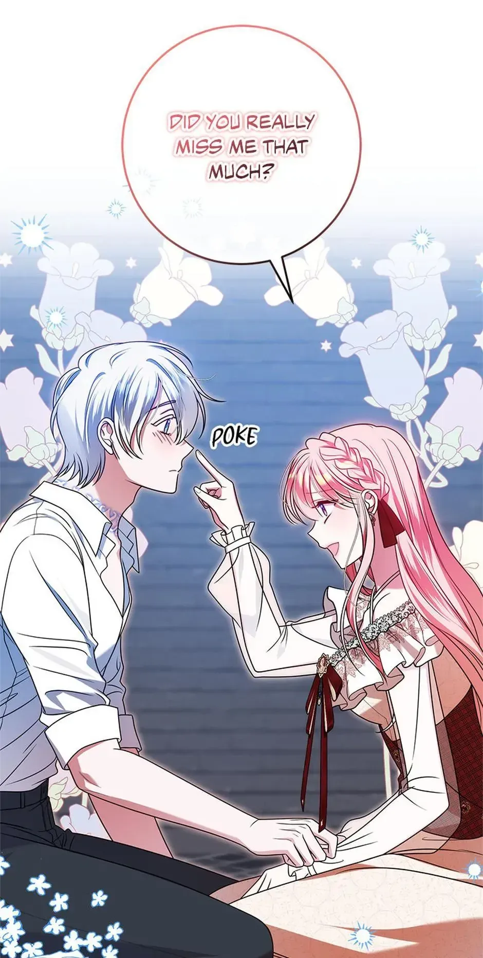 I Met the Male Lead in Prison Chapter 29 Online - página 29