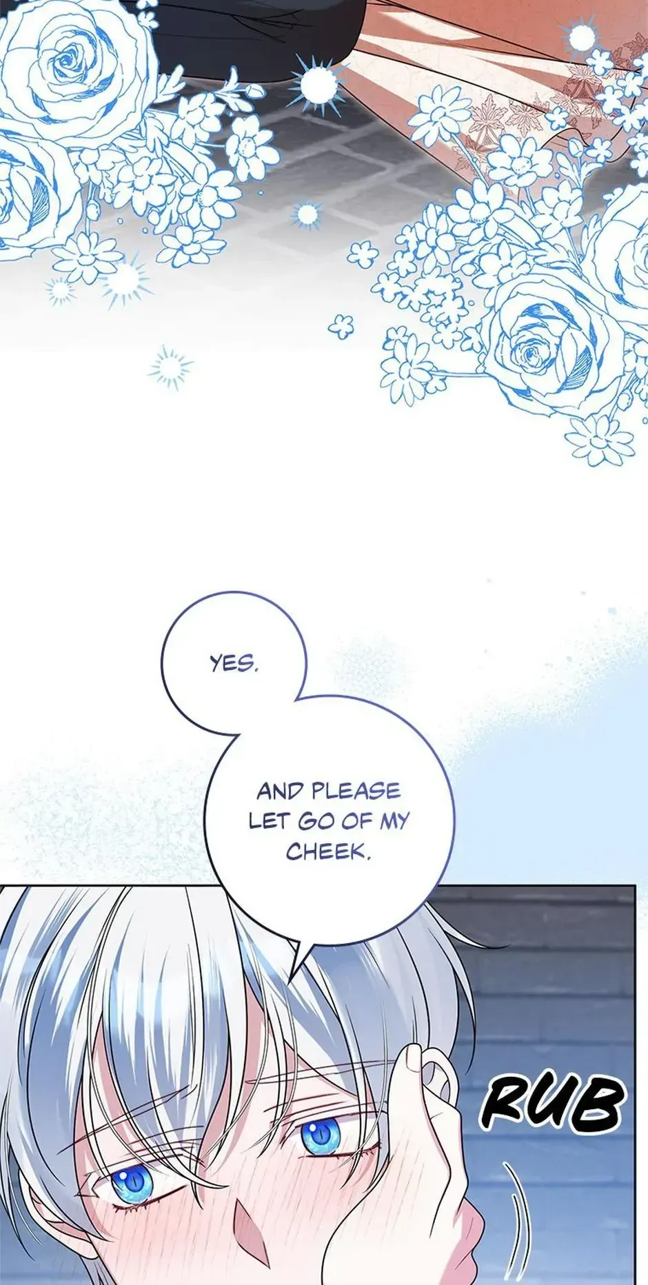 I Met the Male Lead in Prison Chapter 29 Online - página 30