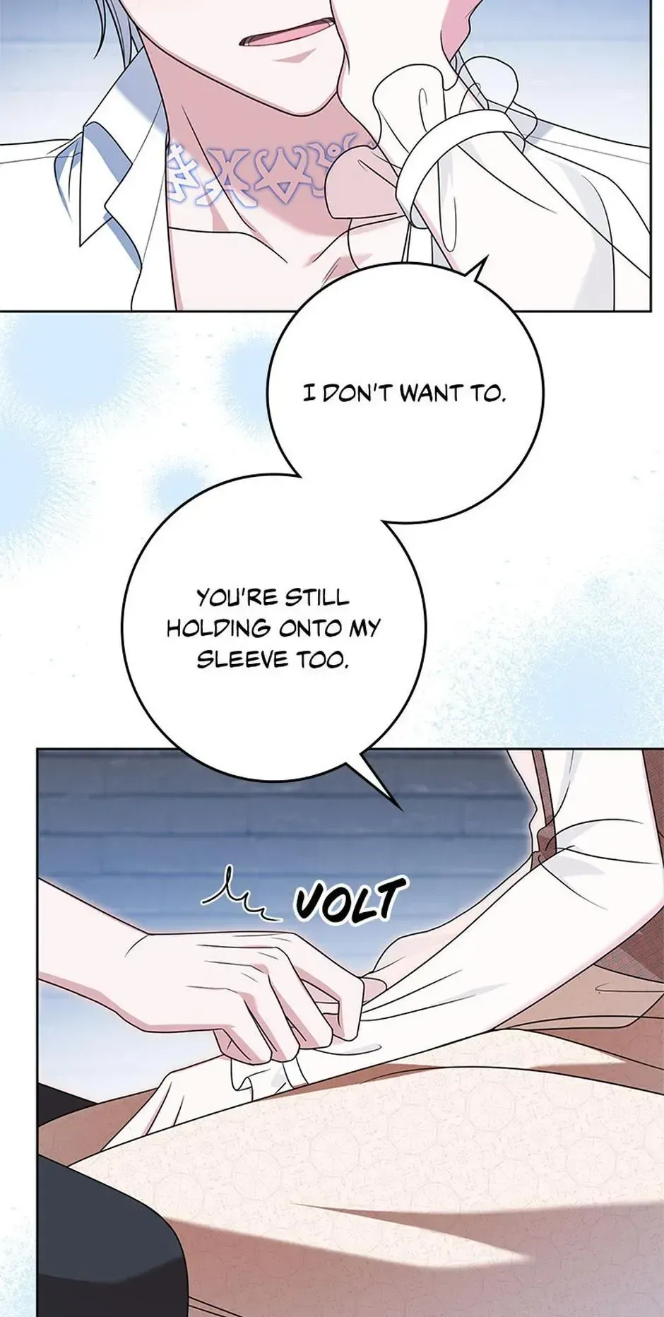 I Met the Male Lead in Prison Chapter 29 Online - página 31