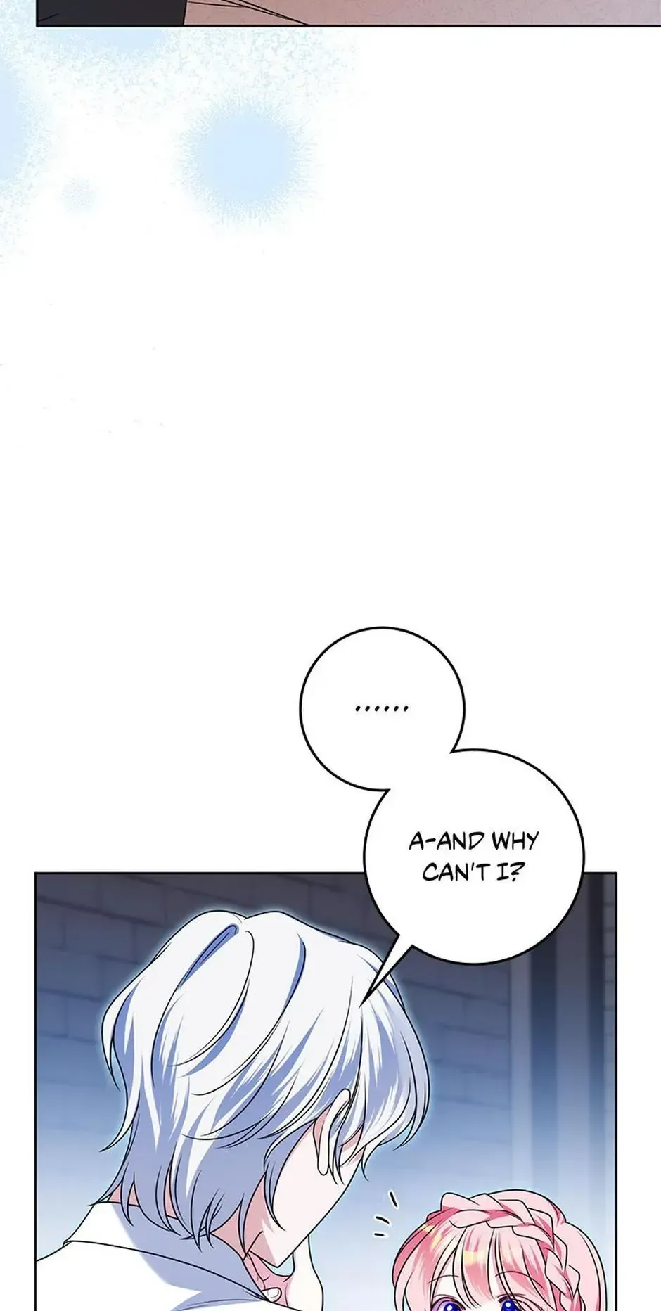I Met the Male Lead in Prison Chapter 29 Online - página 32