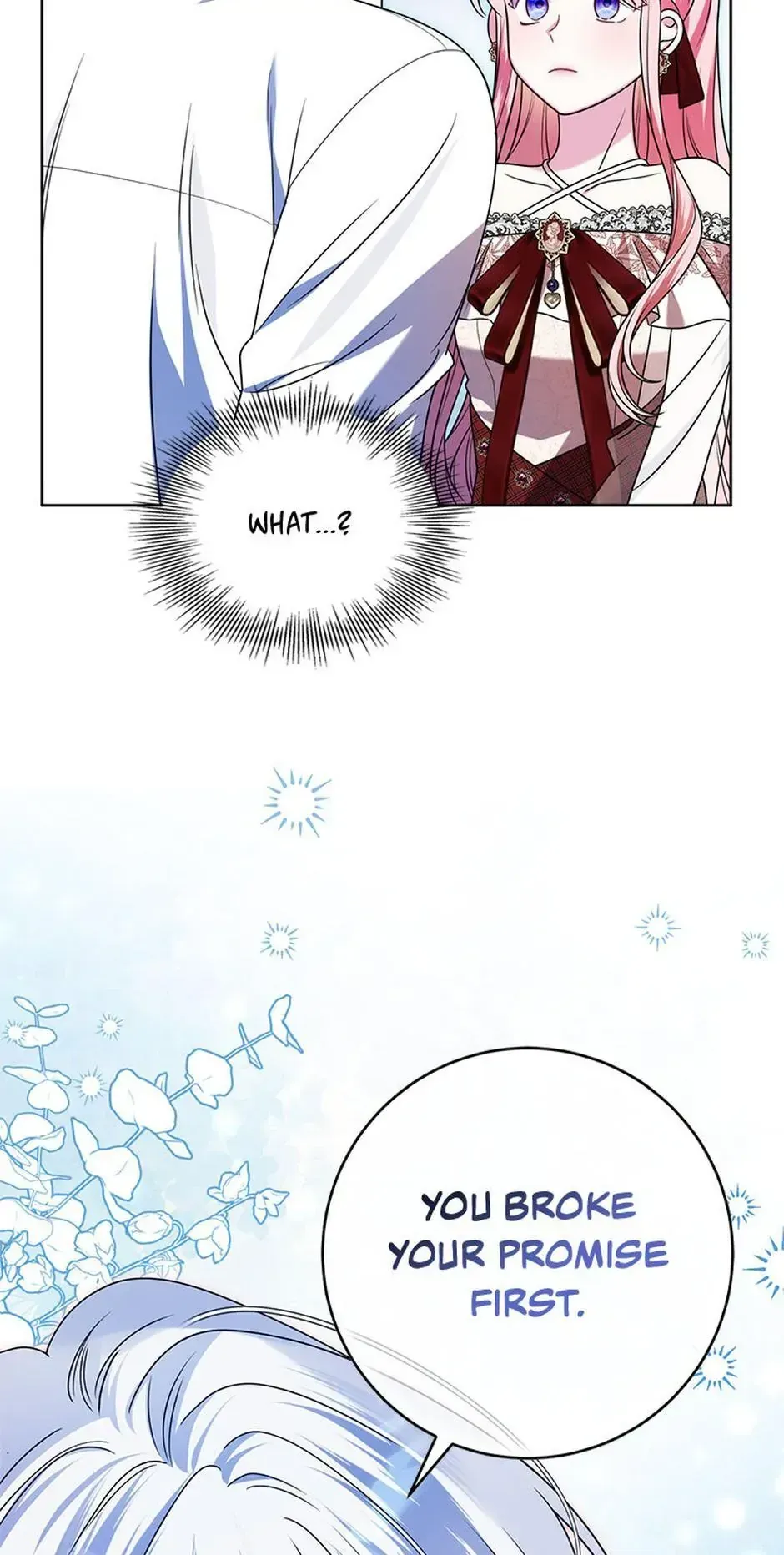 I Met the Male Lead in Prison Chapter 29 Online - página 33